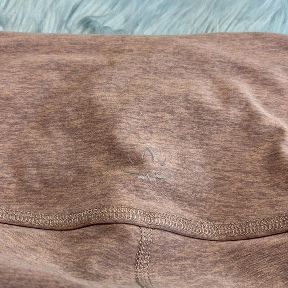 Beyond Yoga Off Duty High Waisted Colorblock Long Leggings sz S - Picture 8 of 8